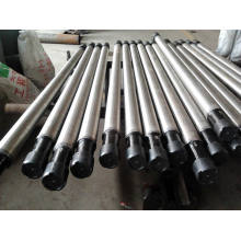 V Shape Wire Oil Screen Pipe